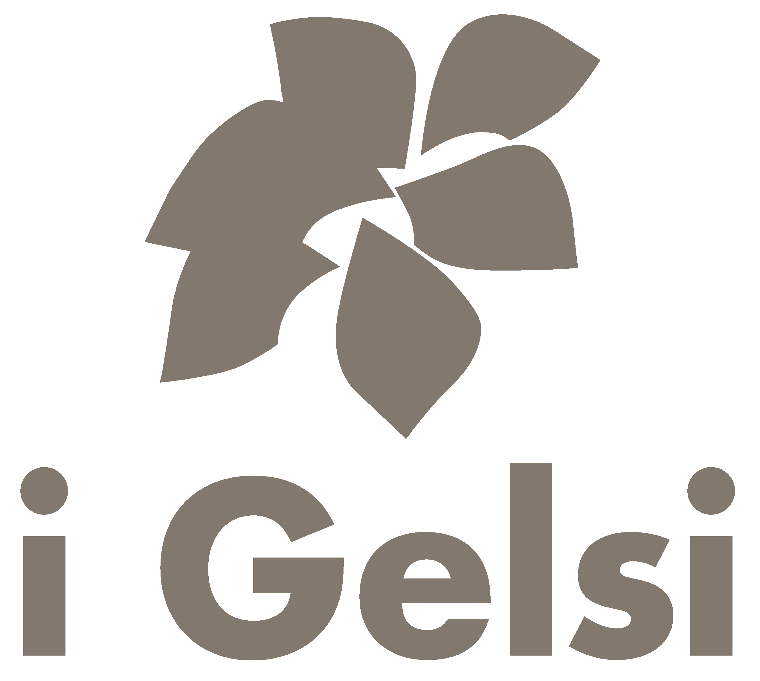 I Gelsi Logo